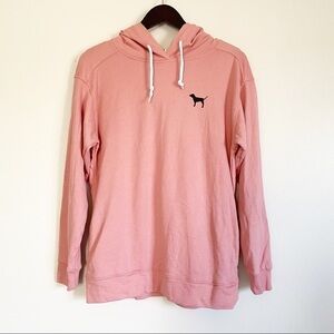 𝅺PINK Victoria’s Secret Hoodie With Pockets